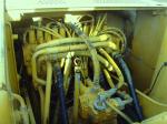 Used Excavator CAT 320C Good Condition For Sale