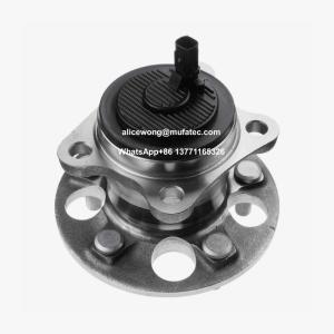 Quality 42460-0T010 Rear Left Wheel Hub Bearing Assembly wholesale