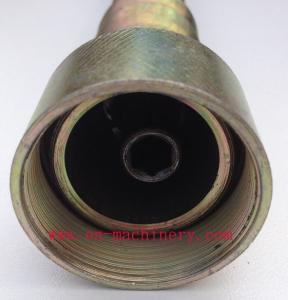 Quality Flexible Coupling And Adapter Connector Valve Concrete Vibrator wholesale