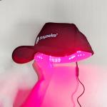 108PCS 200PCS Led Hair Growth Cap Anti Hair Loss Hat That Stimulates Hair Growth