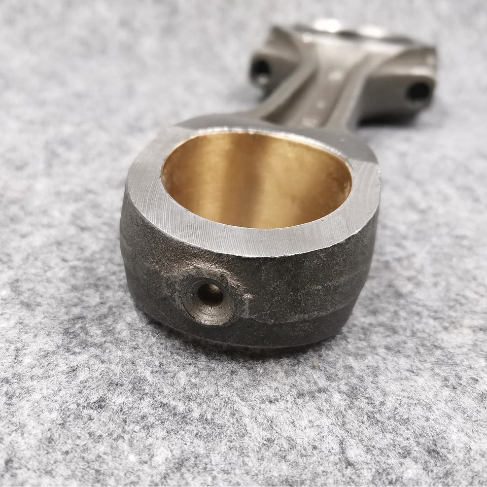 T4115C211 T3133R00F Diesel Engine Bearing Connecting Rods for Dongfeng Foton Auman VOLVO Car Fitment Advanced Technology