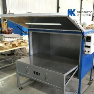 Quality 6KW Prosthetics Equipment Infrared Oven With Removable Support Plate wholesale