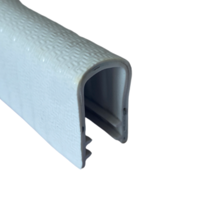 Original Equipment OEM and After Market U Shape Car Door Protection Pvc Rubber Seals Strip Trim Edge
