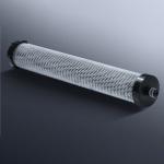 220V 5 Stage Stainless Steel Water Purifier Equipped with UF Ultra Filtration