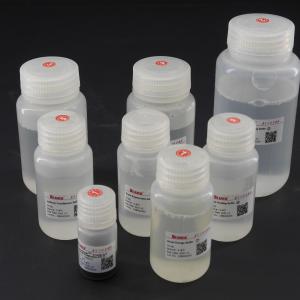 Quality Protein A/G Antibody Magnetic Beads Protein Purification 2μm 30 mg / mL 5 mL wholesale