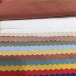 141gsm Yarn Dye Cotton Jacquard Fabric Muslin Cotton Fabric Medium Weight
