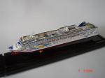 Outdoor Decoration Norwegian Cruise Ship Models Norwegian Jewel Cruise Ship