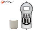 220V 110V 2L Vertical Lab Ball Milling Machine For Nanoparticle Synthesis