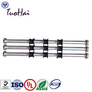 Quality 49202790000A 49-202790-000A Diebold Opteva Shaft Transport Idler Assembly wholesale