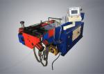 Professional Cnc Mandrel Bender , Carbon Steel Pipe Bending Equipment