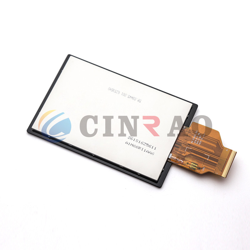 Car LCD Module 3.0 inch A030VAC01.1 TFT Display Screen For Car Audio System