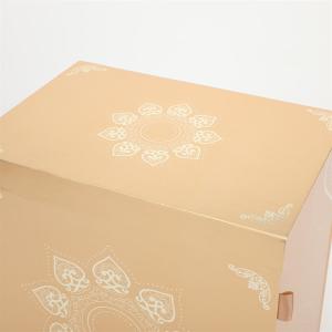 Quality Gift Rigid Packaging Box , Decorative Bridesmaid Proposal Boxes wholesale