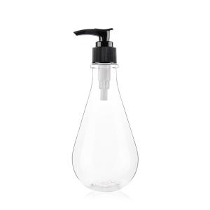 Quality Multi-Purpose Usage Of Plastic Shampoo Bottles For Body Care Products wholesale