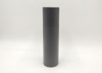 Matte Airless Lotion Bottle , Cosmetic Airless Pump Bottles Label Printing