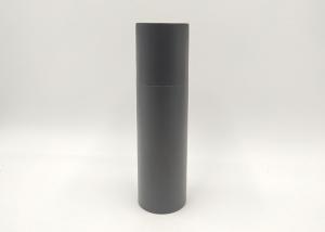 Quality Matte Airless Lotion Bottle , Cosmetic Airless Pump Bottles Label Printing wholesale