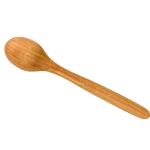 High Quality Bamboo Spoon Custom Wooden Spoon OEM Service Best Price For Bamboo
