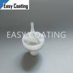Sell easyselect powder coating spraying coating guns flat electrode holder