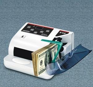 Quality Newly-developed money counter FMD-V10 wholesale
