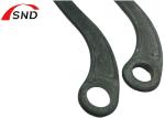 OEM Precision Cast Iron Castings For Textile Machinery Parts