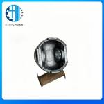 6204-38-2190 Piston 95mm For KOMATSU 4D95 E2110 Diesel Engine Parts