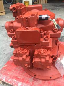 Quality Kawasaki K5V160 hydraulic piston pump wholesale