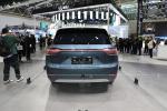 2024 HUA WEI AITO M9 Electric Vehicles for Adult Sport Touch Screen and