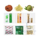 Automatic Sachet Packer Food Grade Packaging Solution Speed 30-50bags/Min