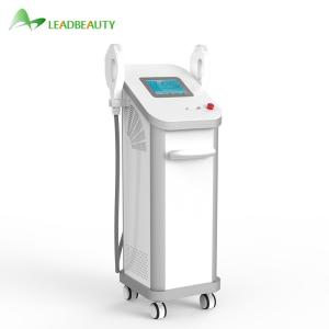 Quality SHR elight ipl laser hair removal/ Permanently hair removal IPL/ Laser hair removal wholesale