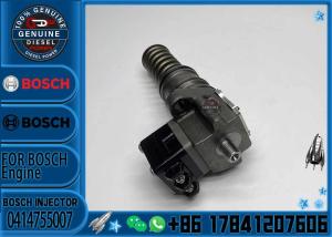 Quality Fuel Injection Unit Pump 0414755006 0414755007 For Mac Truck wholesale