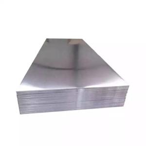 Quality Aluminium Alloy Manufacture Aluminium Photo Panel Sublimation Metal Sheets Aluminium Plate wholesale