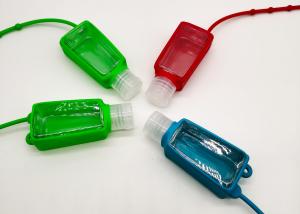 Quality Customized Color 30ml PP Plastic Cosmetic Bottles For Essential Oil wholesale