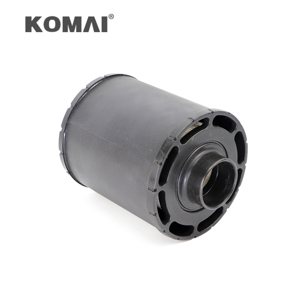 Auto Truck Generator Air Filter Housing 8007965 RE504073 ECC085004 3908719 AH1107