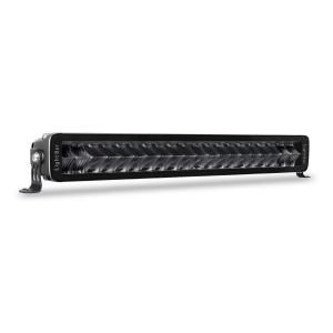 Quality 21.5&quot; High Power Osram LED Double Row Light Bar wholesale