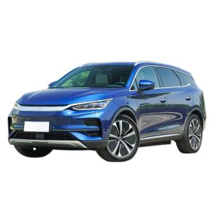 Quality Best Seller in China 2022 BYD Tang ev suw Electric endurance 600KM Electric car Reliable quality Medium-sized family car wholesale