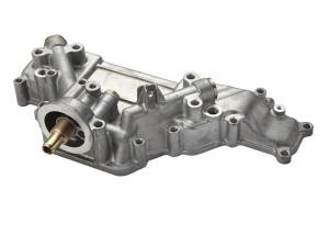 Quality Silver ME088928 6D31 Cylinder Head Cover wholesale