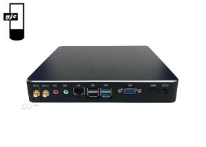Quality DC 12V 256G Memory Digital Signage Media Player Box wholesale