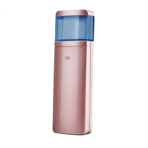 Quality Private Label 18ML USB Nano Facial Mister 16ml Water Tank Long Life Span wholesale