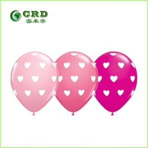Quality 11&quot; children toys 2015 Balloons packaging gift wholesale