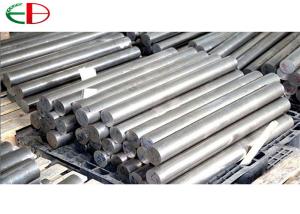 China 316L 160 Stainless Alloy Heat Resistance Cast Tubes Bars Corrosion Resistant on sale