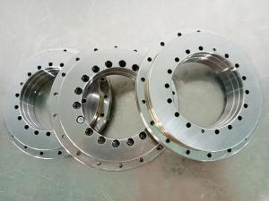Quality High precision turnable bearing YRT serires and cross roller bearing for sale wholesale