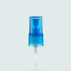 Quality Fine Mist Plastic Spray Pump Ribbed JY601-03C wholesale