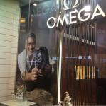 Printed Double Sides Vinyl Mesh Banner
