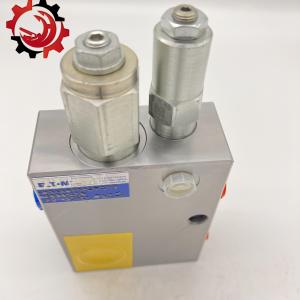 Quality 084A0100DWG-10 Eaton solenoid valve pump truck boom balance valve wholesale