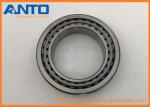 32014X Tapered Roller Bearing 70x110x25 MM 32014JR HR32014XJ
