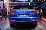 2024 Teramont X SUV 5-Door 5-Seat 4WD 8.4s Acceleration Time 220Ps Maximum Power