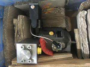 Quality R902048614 A11VLO190LG2DS/11L-NZD12N00 HydraulicpumpforRexrothhigh-pressureexcavator wholesale