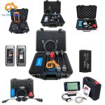 Heavy Equipment Excavator Diagnostic Tool 478-0235 317-7485 27610402 For
