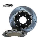 MERCEDES-BENZ 6 Piston TA6 Auto Brake Caliper Big Brake Kit
