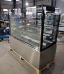 Restaurant Equipment Refrigerated Display Cases , Bakery Display Refrigerator