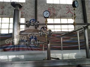 Quality Environmental Automatic Noodle Making Machine For Restaurant Long Lifespan wholesale